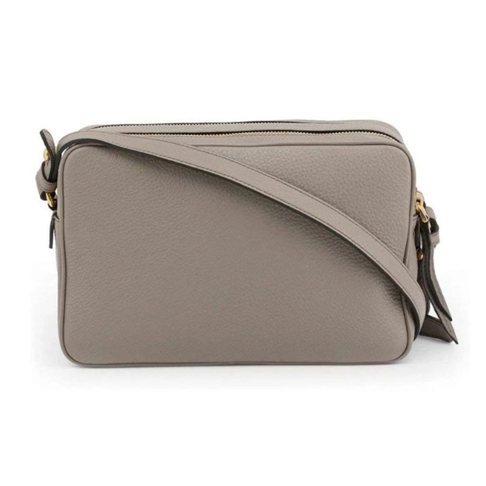 NEW Vitello Phenix Camera Bag Argilla - Picture 3 of 10